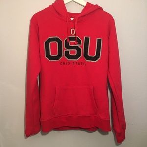 Ohio State Hoodie